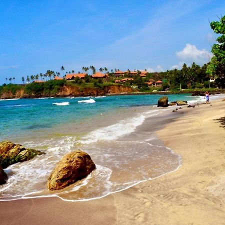 Freedom192 Hotel Weligama Luaran gambar