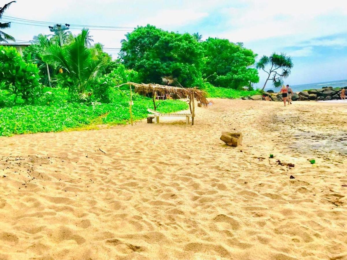 Freedom192 Hotel Weligama Luaran gambar