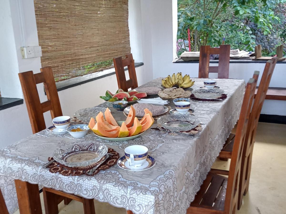 Freedom192 Hotel Weligama Luaran gambar