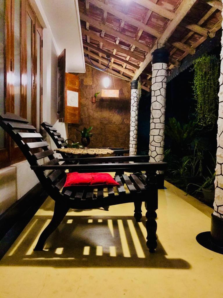 Freedom192 Hotel Weligama Luaran gambar