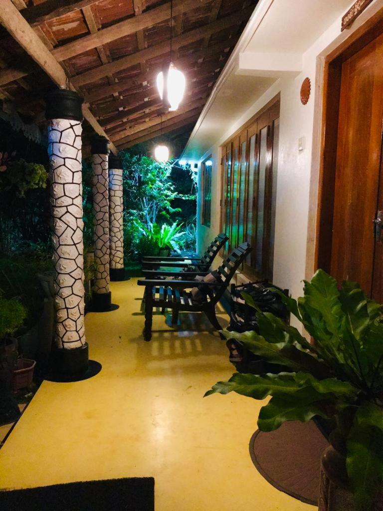 Freedom192 Hotel Weligama Luaran gambar