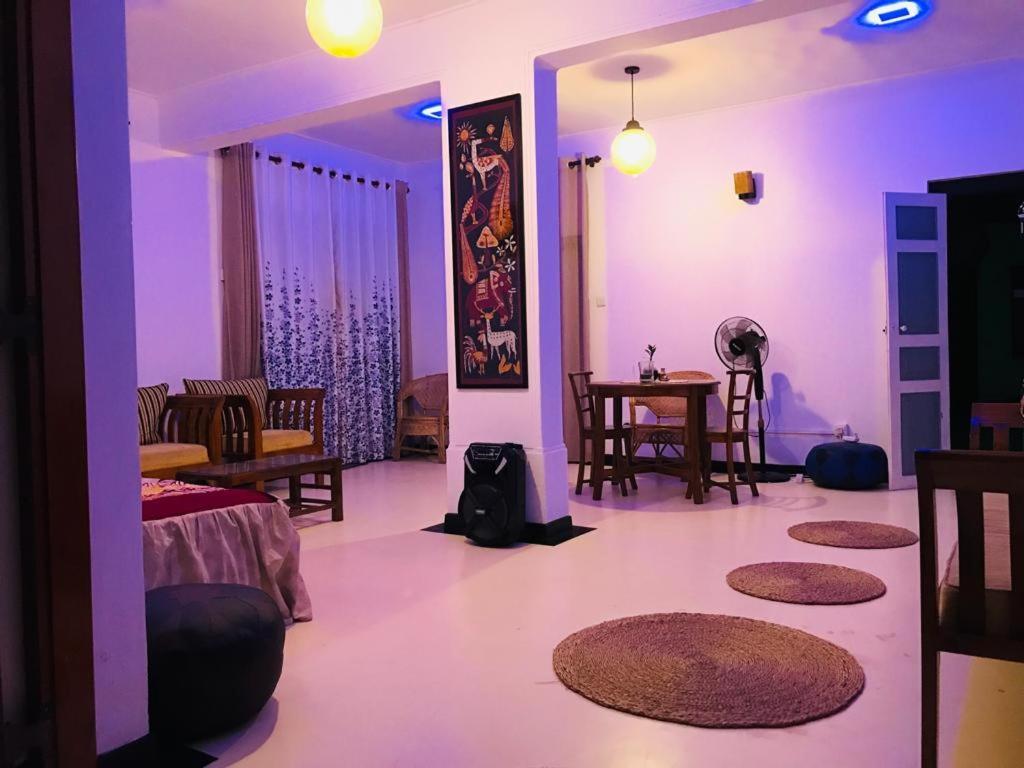 Freedom192 Hotel Weligama Luaran gambar