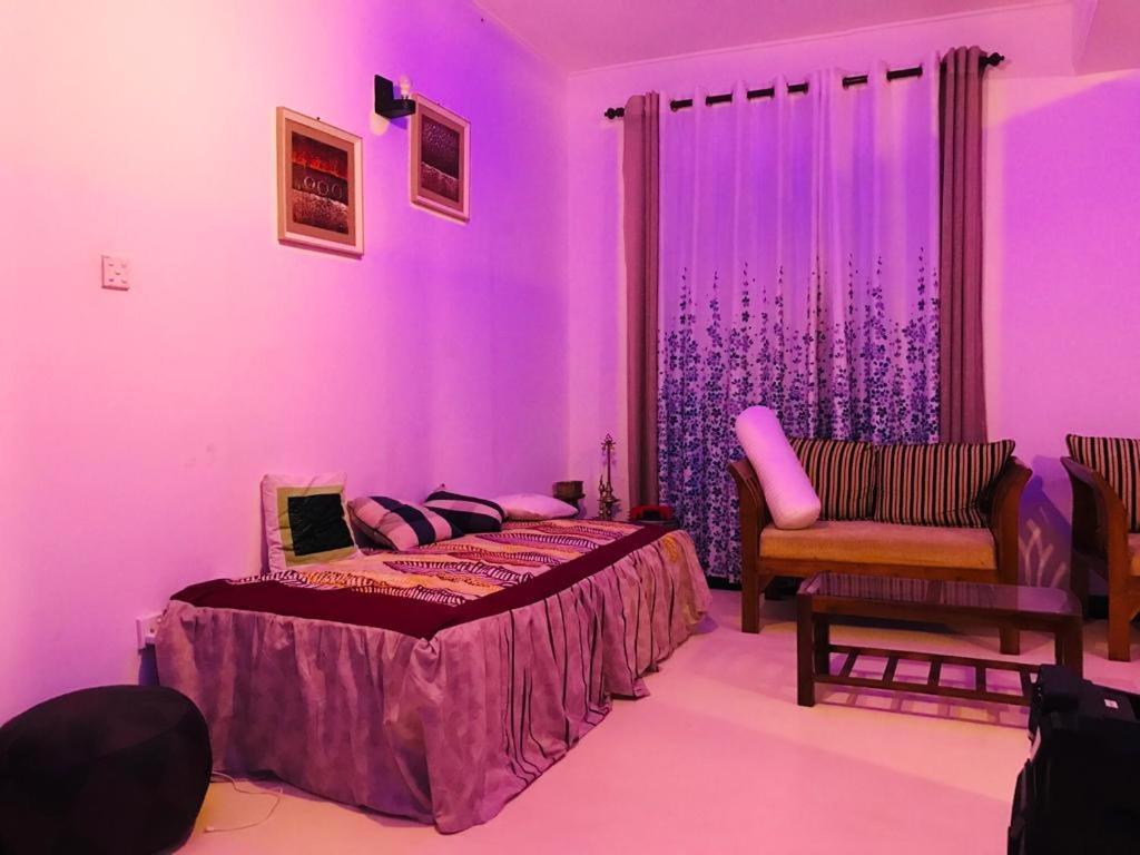 Freedom192 Hotel Weligama Luaran gambar