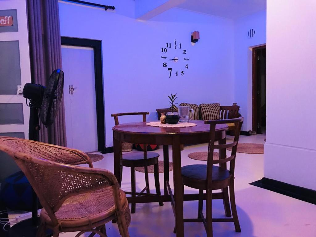 Freedom192 Hotel Weligama Luaran gambar