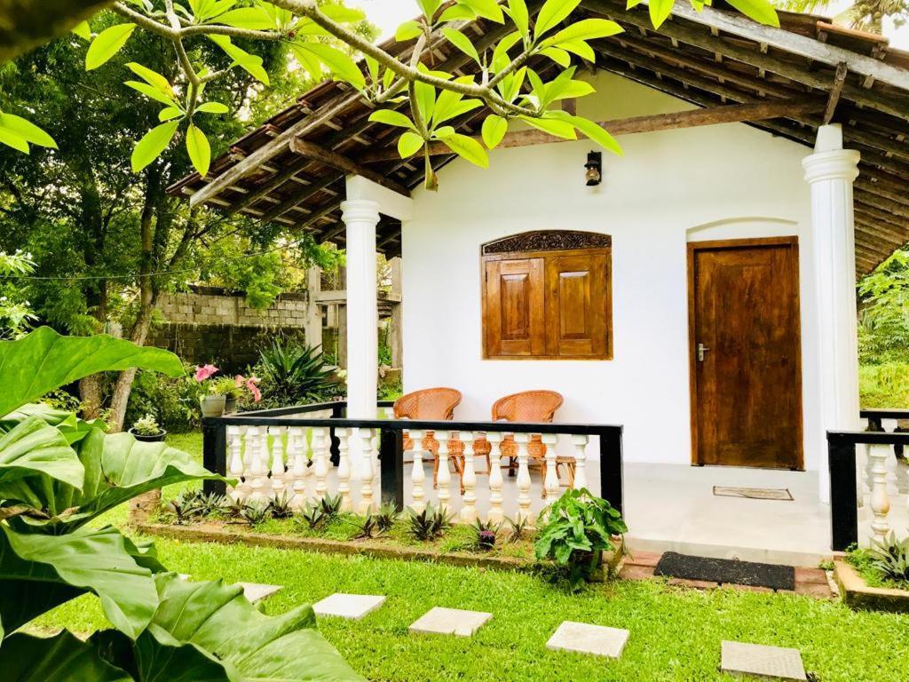 Freedom192 Hotel Weligama Bilik gambar