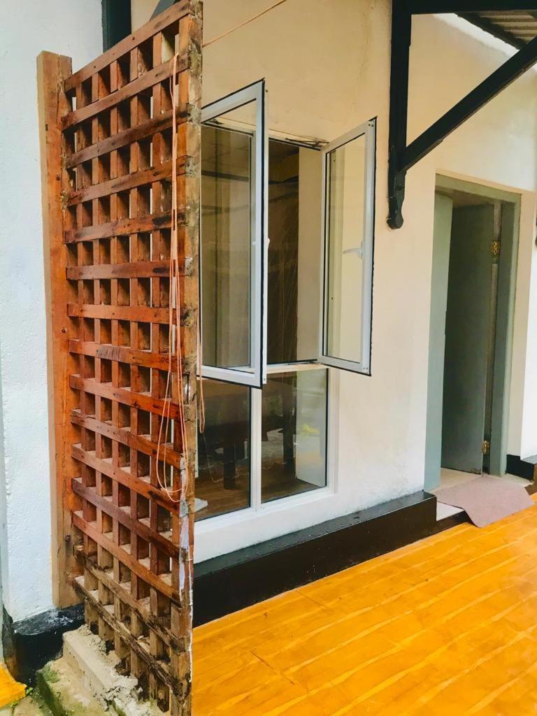 Freedom192 Hotel Weligama Luaran gambar