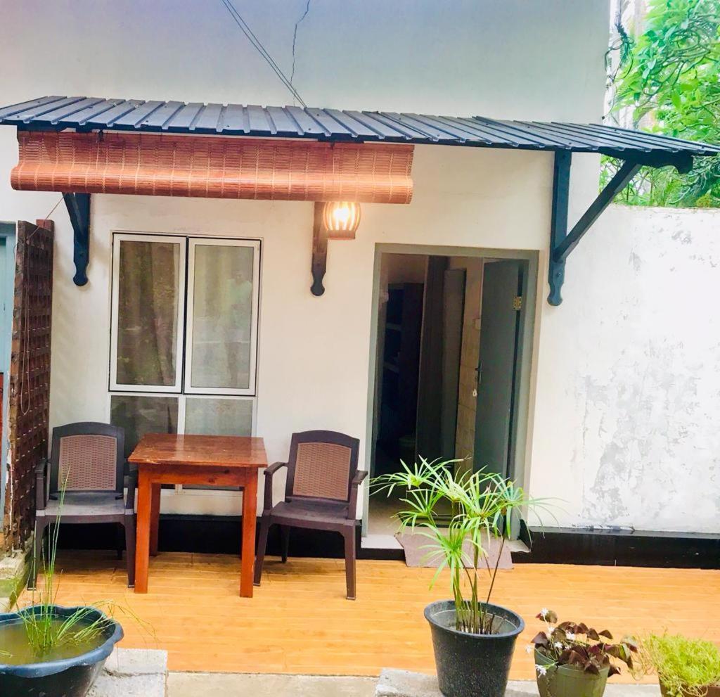 Freedom192 Hotel Weligama Luaran gambar