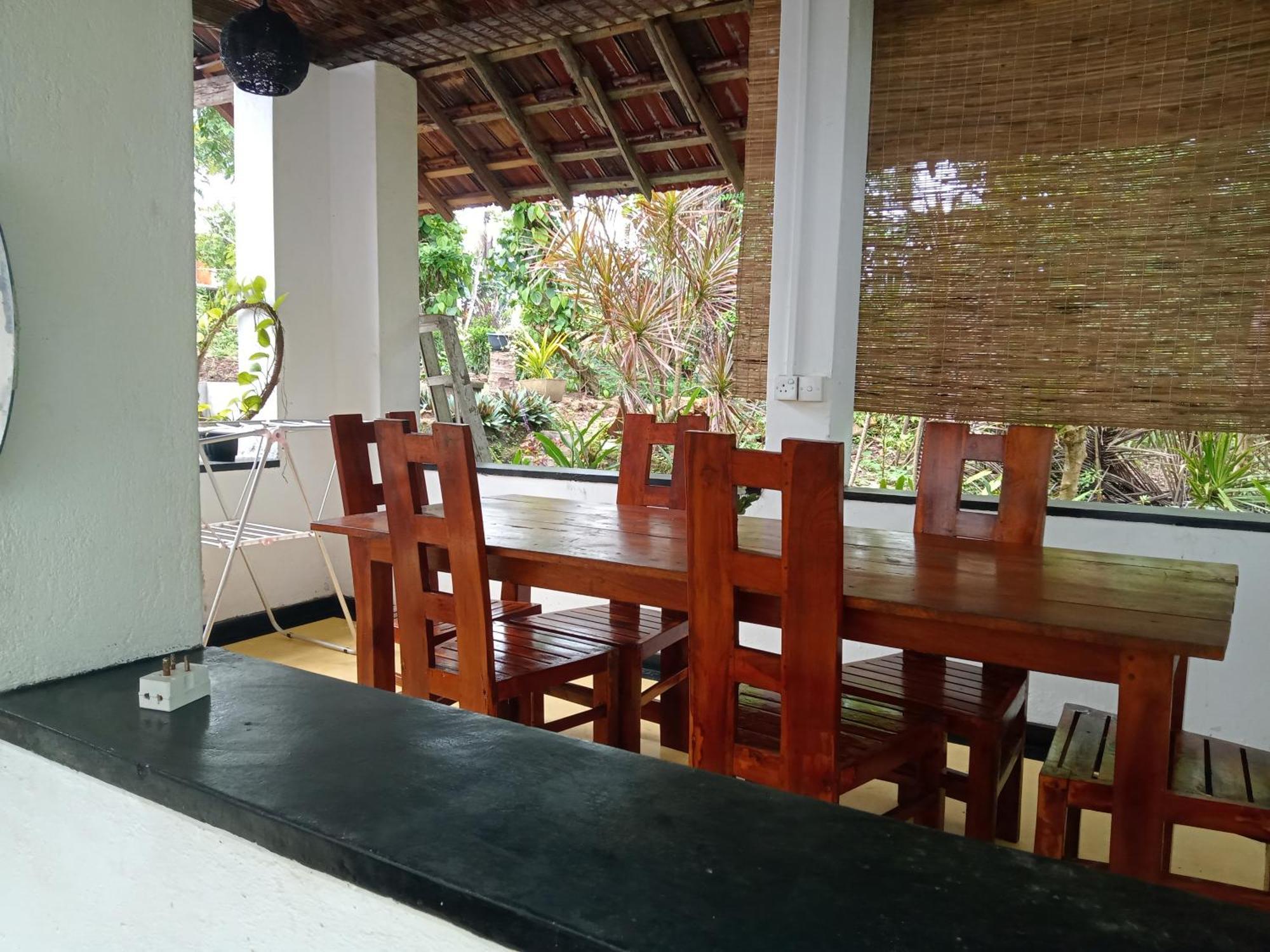 Freedom192 Hotel Weligama Luaran gambar