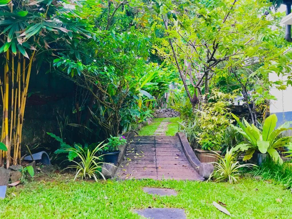 Freedom192 Hotel Weligama Luaran gambar