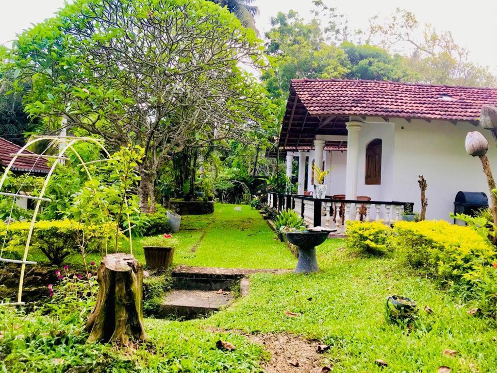 Freedom192 Hotel Weligama Luaran gambar
