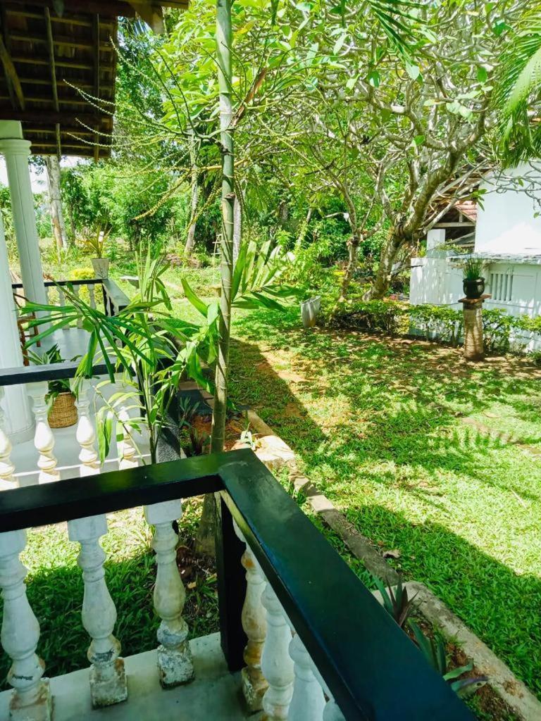 Freedom192 Hotel Weligama Luaran gambar