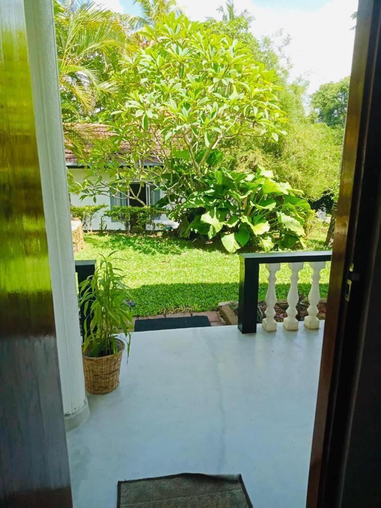 Freedom192 Hotel Weligama Luaran gambar