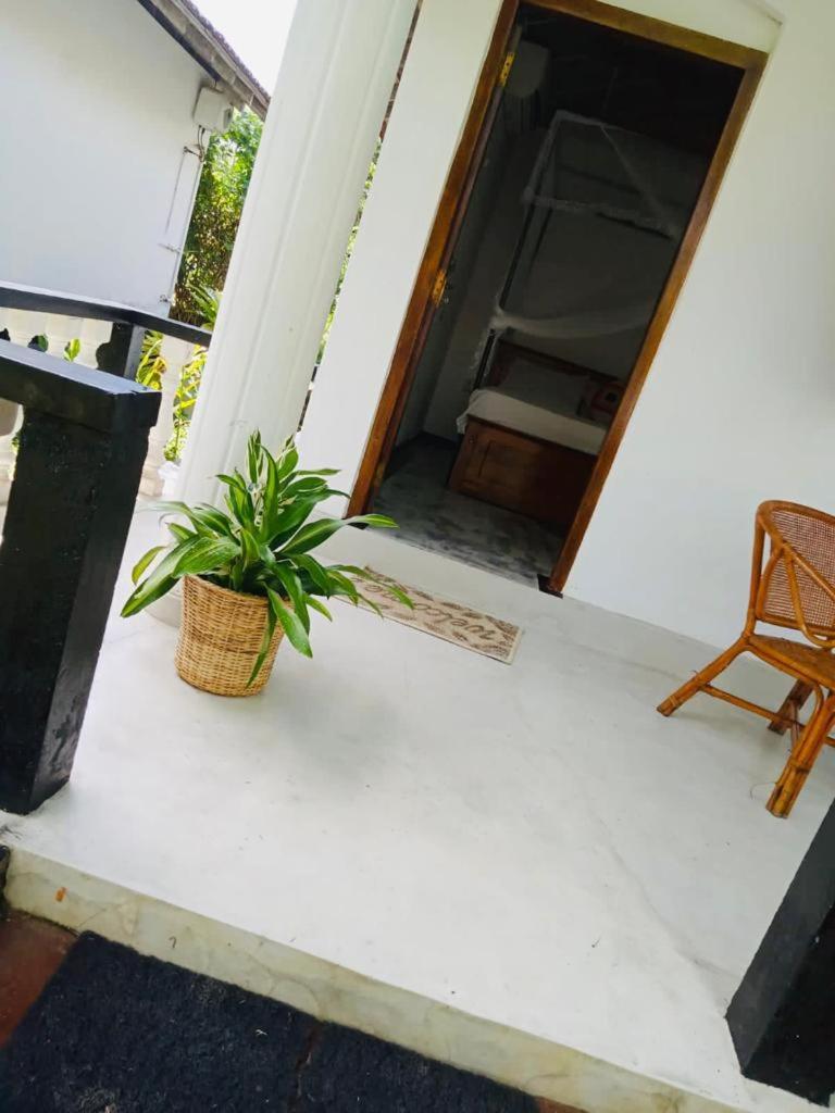 Freedom192 Hotel Weligama Luaran gambar