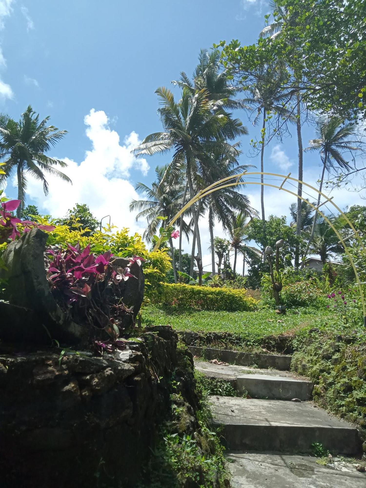 Freedom192 Hotel Weligama Luaran gambar