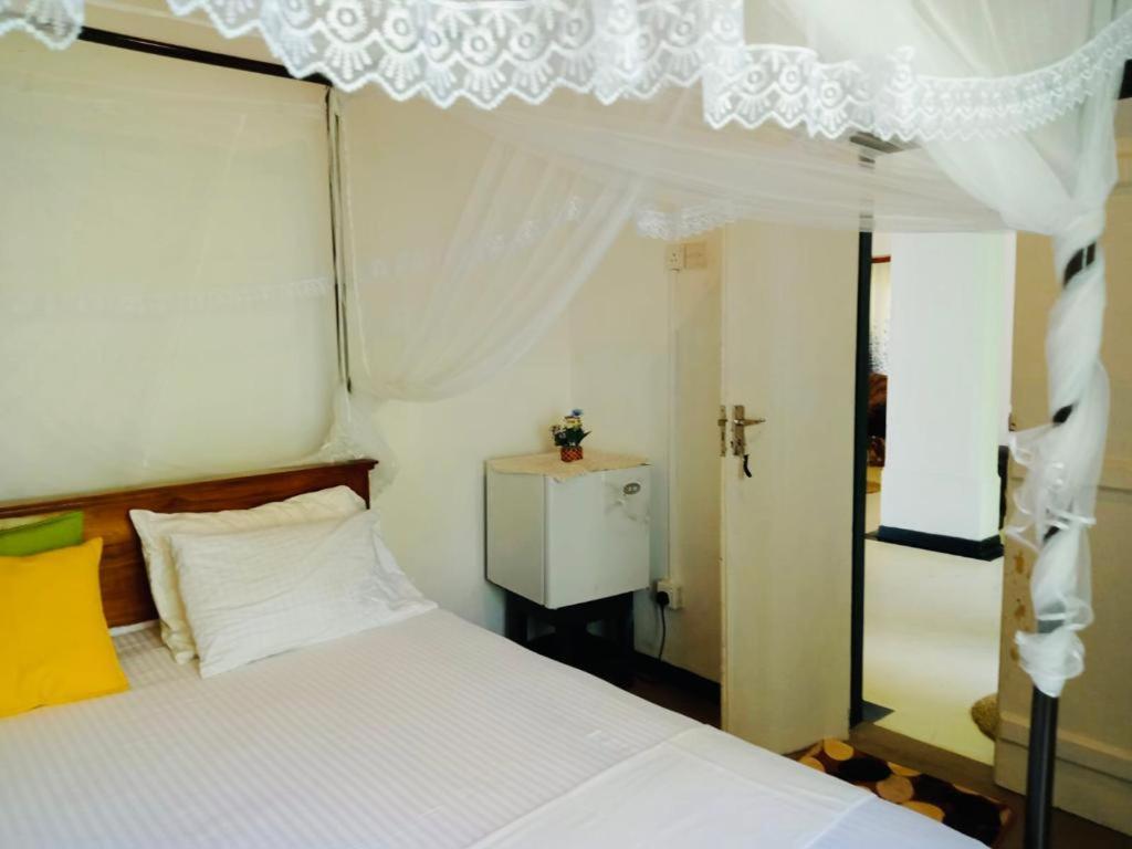 Freedom192 Hotel Weligama Bilik gambar