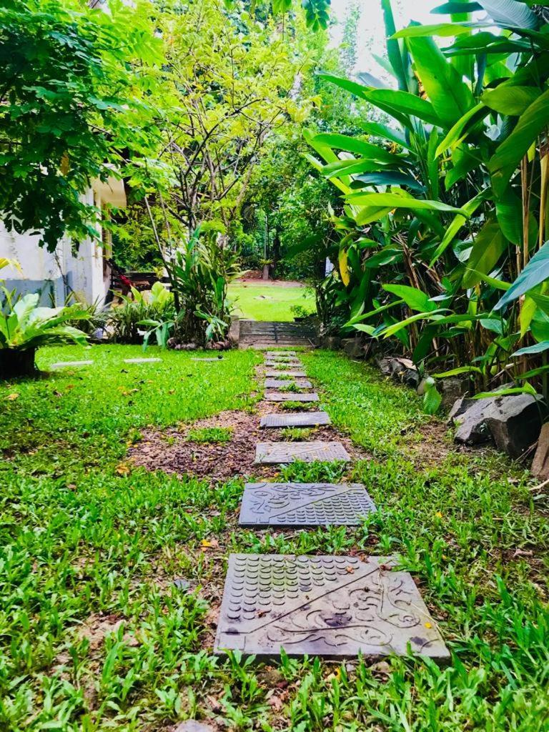 Freedom192 Hotel Weligama Bilik gambar