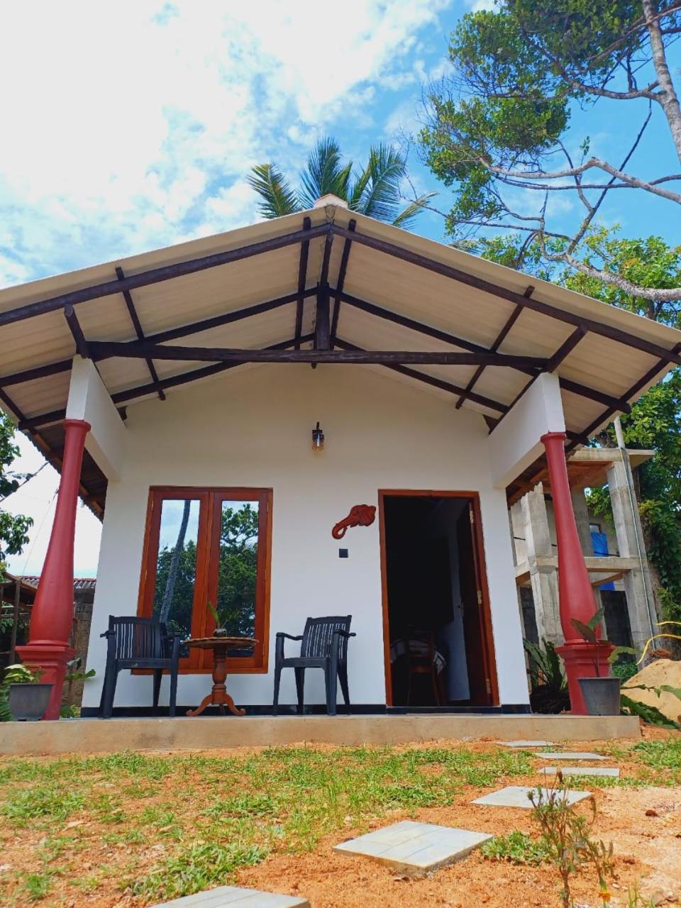 Freedom192 Hotel Weligama Luaran gambar