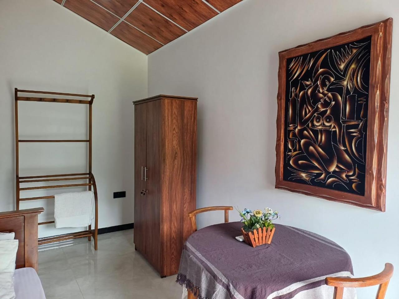 Freedom192 Hotel Weligama Bilik gambar