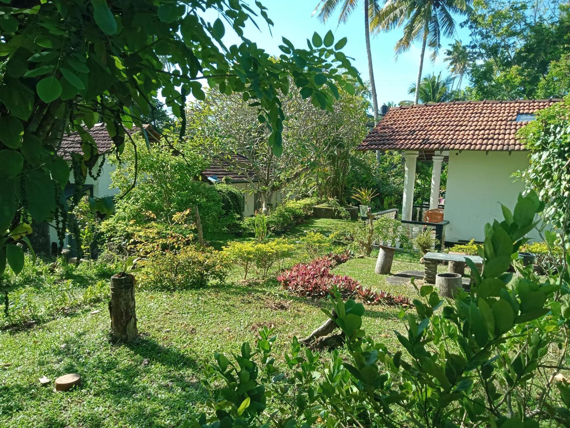 Freedom192 Hotel Weligama Luaran gambar