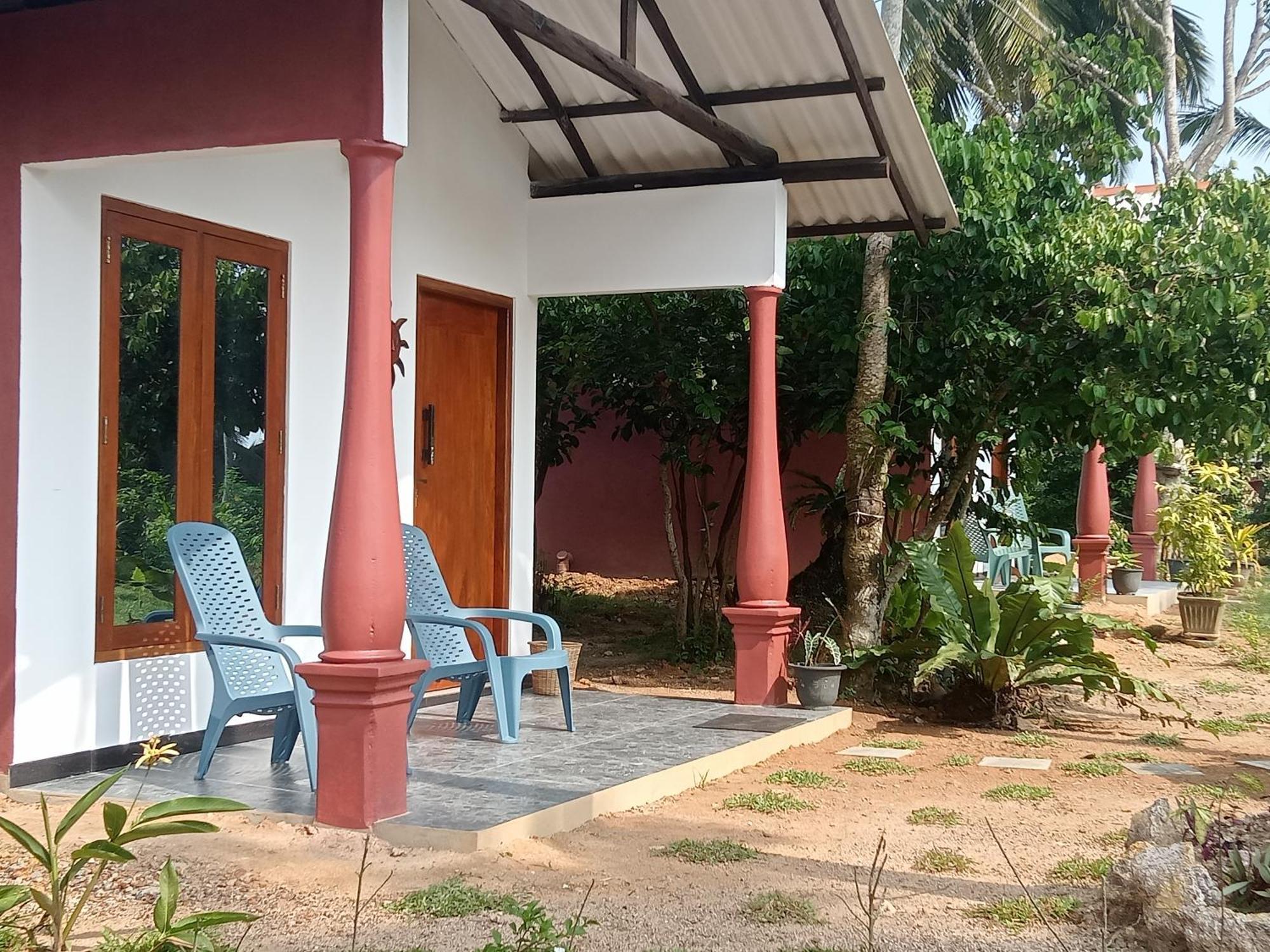 Freedom192 Hotel Weligama Luaran gambar