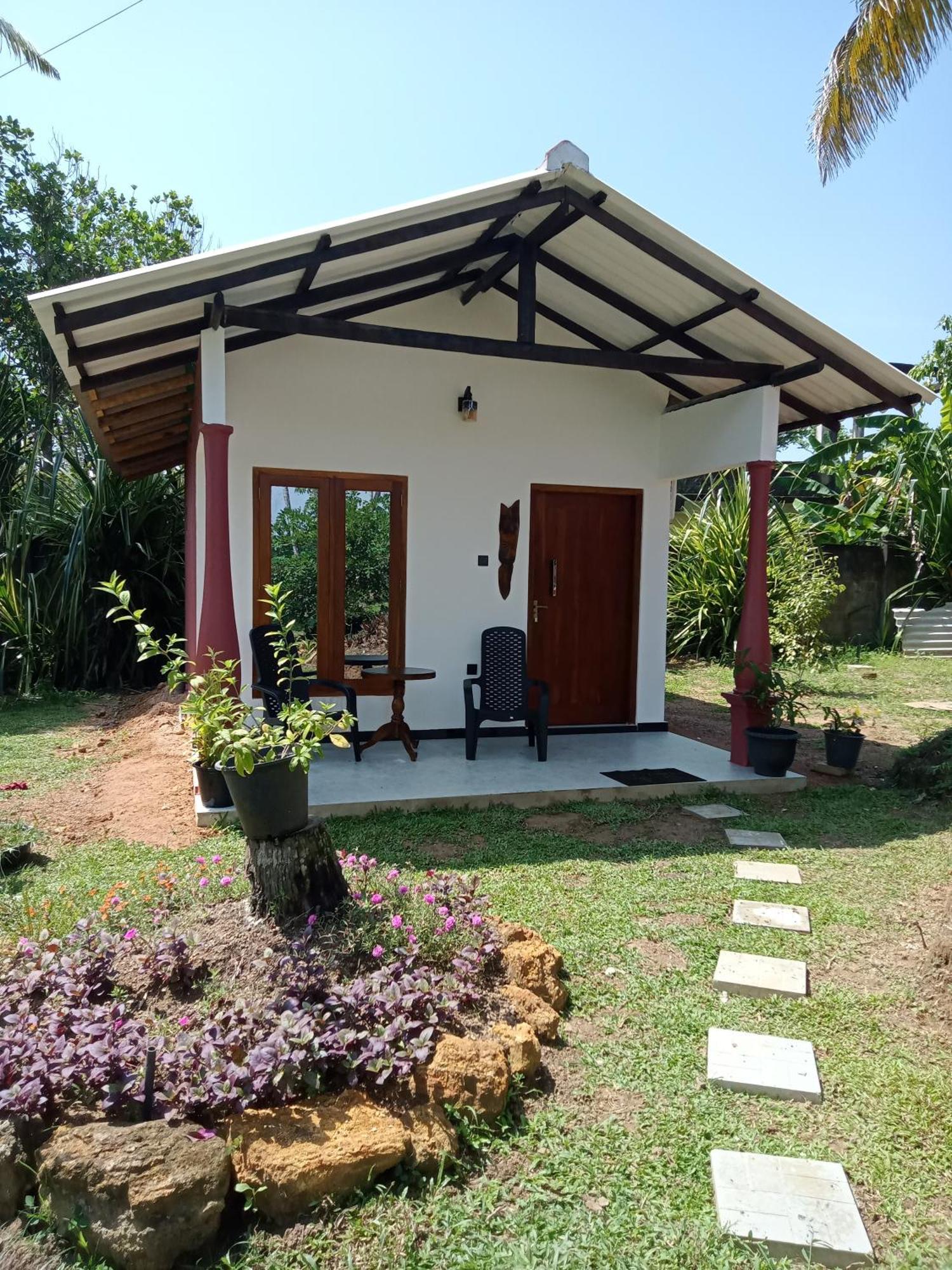 Freedom192 Hotel Weligama Luaran gambar