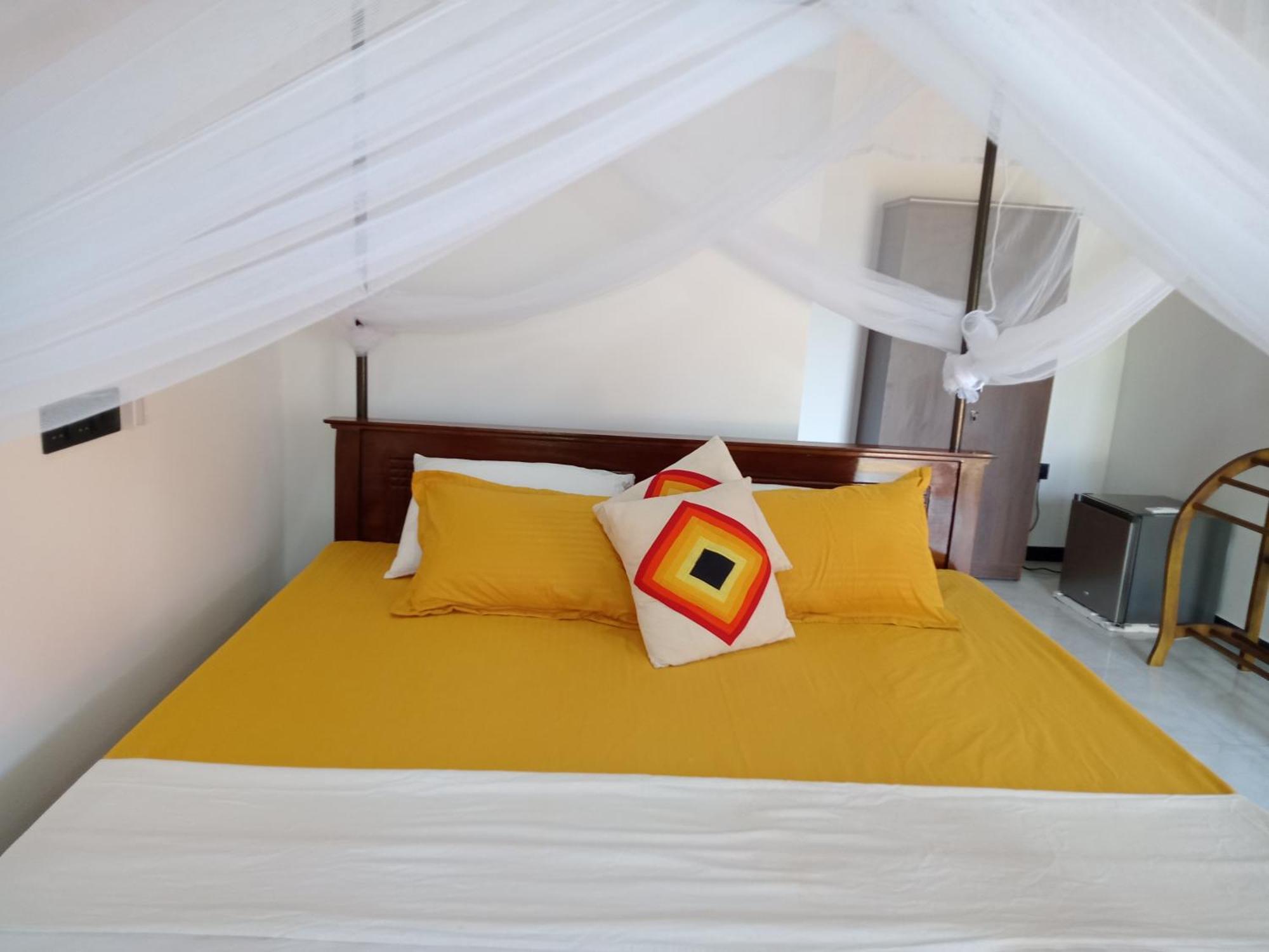 Freedom192 Hotel Weligama Luaran gambar