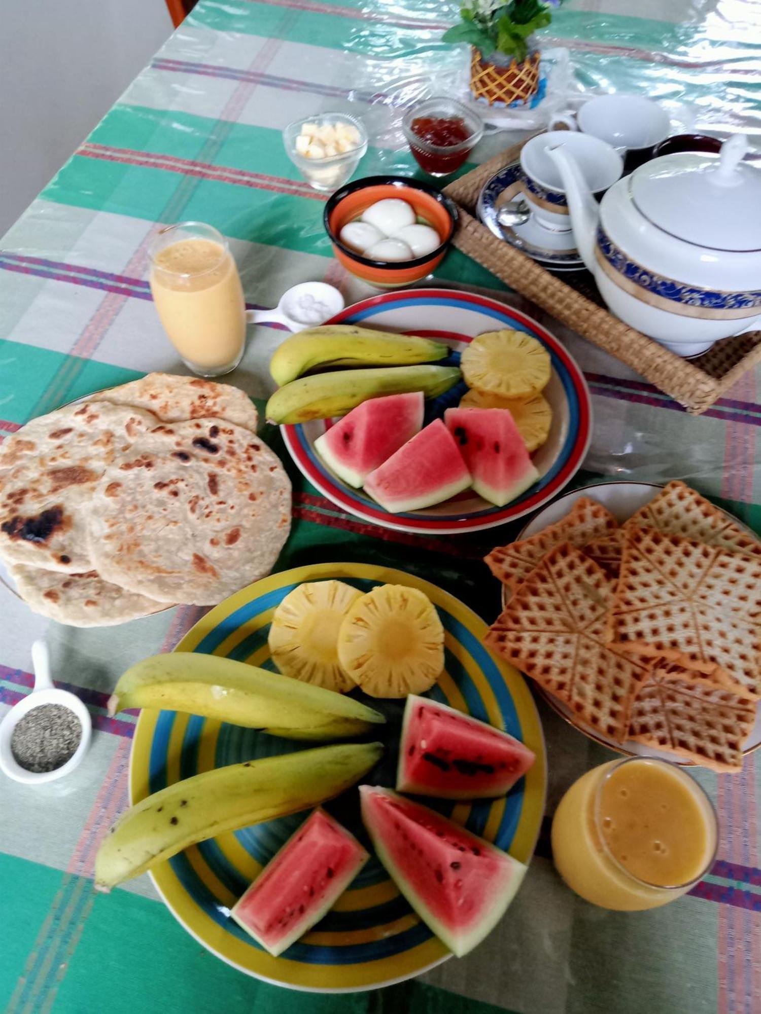 Freedom192 Hotel Weligama Luaran gambar